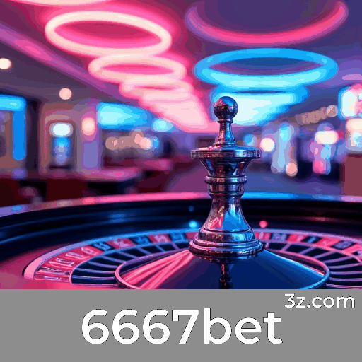 6667bet: Plataforma com serviço profissional e vantagens exclusivas