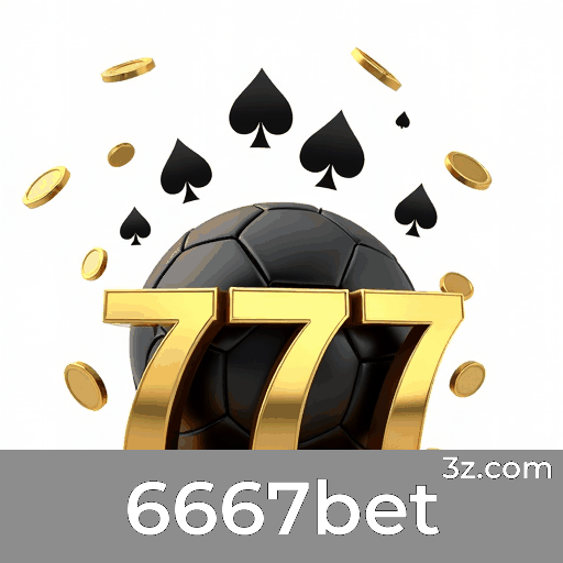 6667bet: Apostas Facilitadas com Nosso Aplicativo