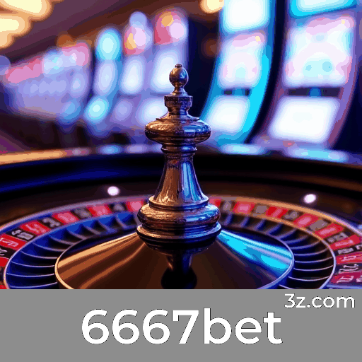 6667bet: Apostas Facilitadas com Nosso Aplicativo
