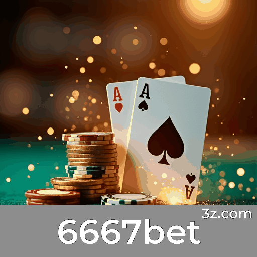 6667bet: Entretenimento Infinito e Variedade para Jogadores Brasileiros