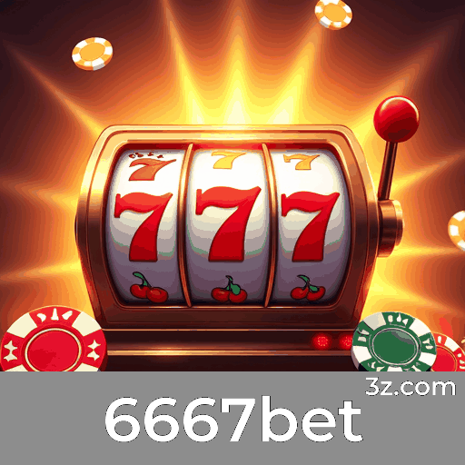 6667bet: Plataforma com serviço profissional e vantagens exclusivas