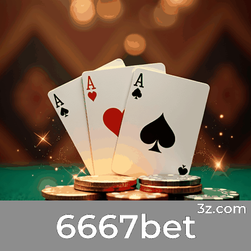 Qualidade Excepcional em Jogos de Casino no 6667bet